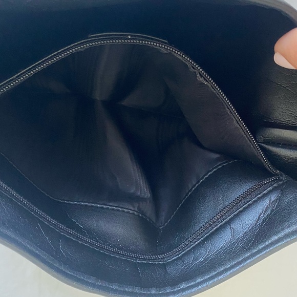 Gucci Jackie small GG black canvas hobo shoulder bag - Picture 12 of 14